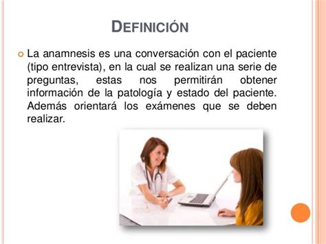 anamnesis significado
